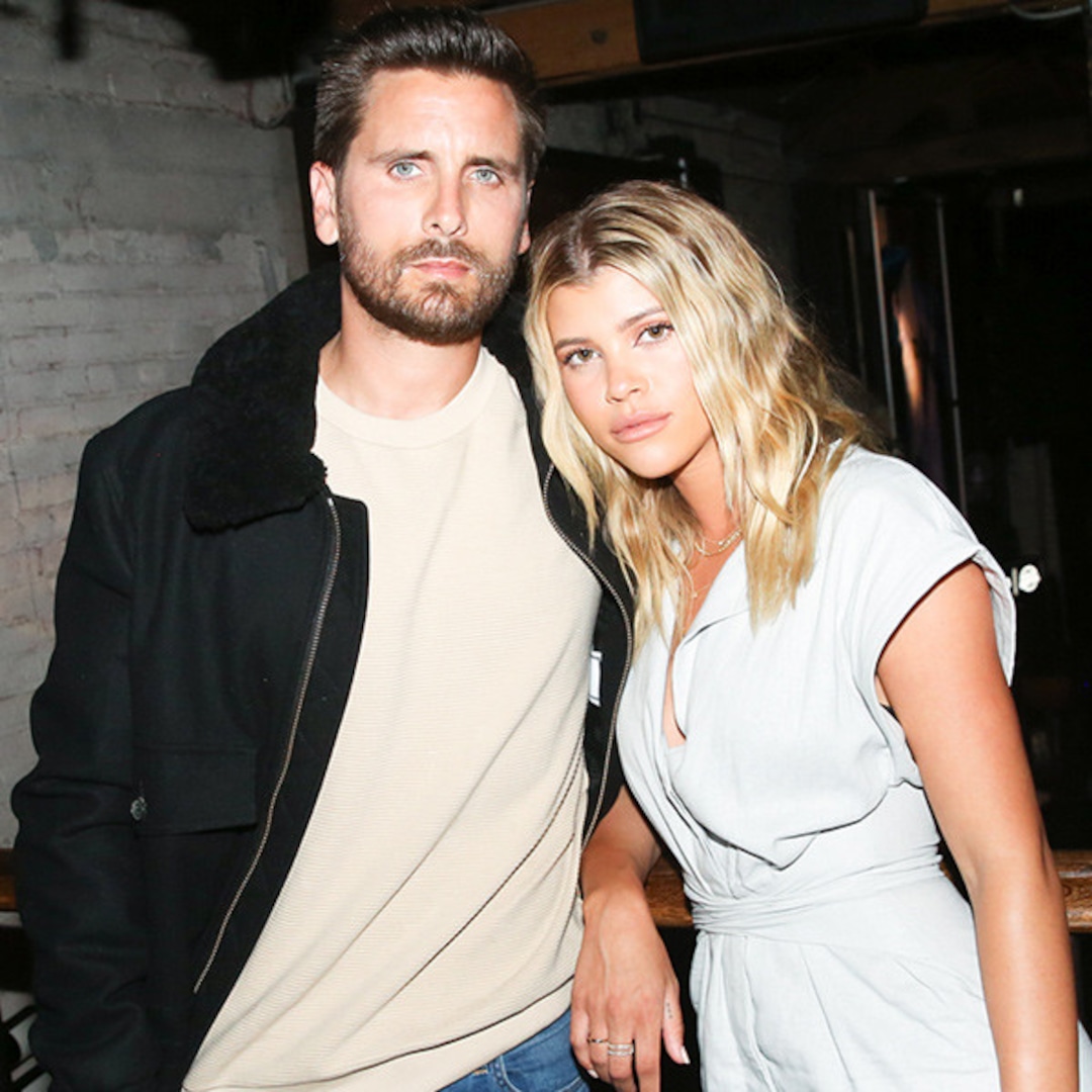 Scott Disick and Sofia Richie Are "No Longer Speaking" After Official Breakup thumbnail